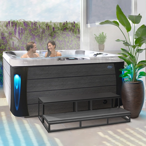 Escape X-Series hot tubs for sale in Poughkeepsie